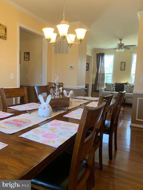 MAGNOLIA GREEN - Residential