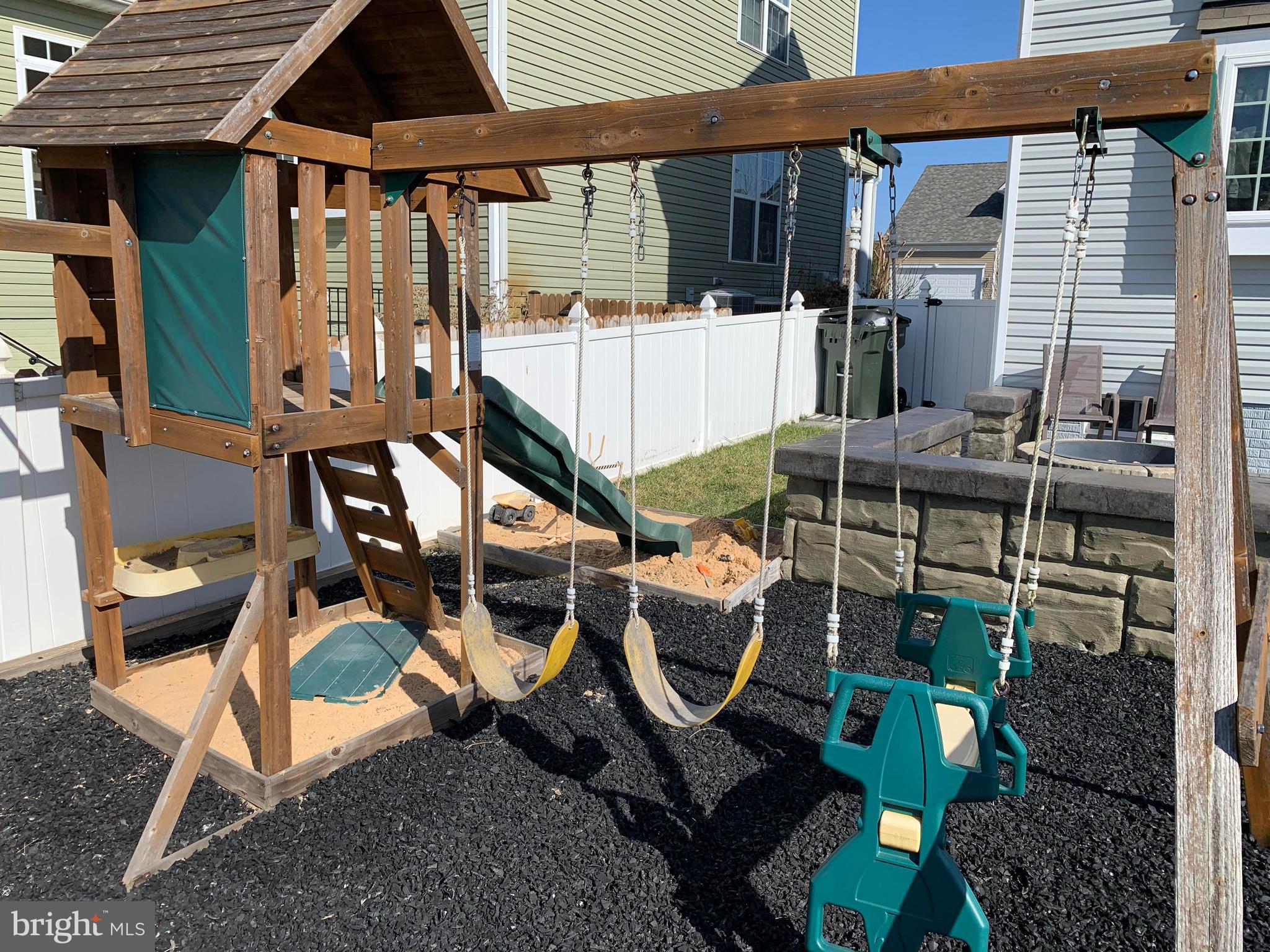 MAGNOLIA GREEN - Residential