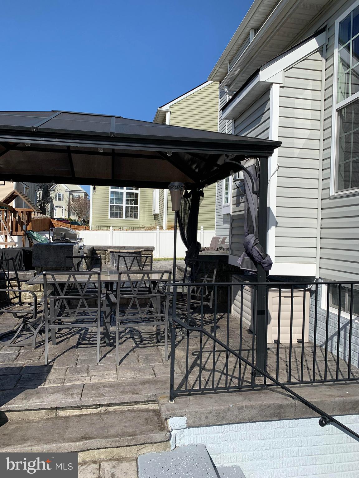 MAGNOLIA GREEN - Residential