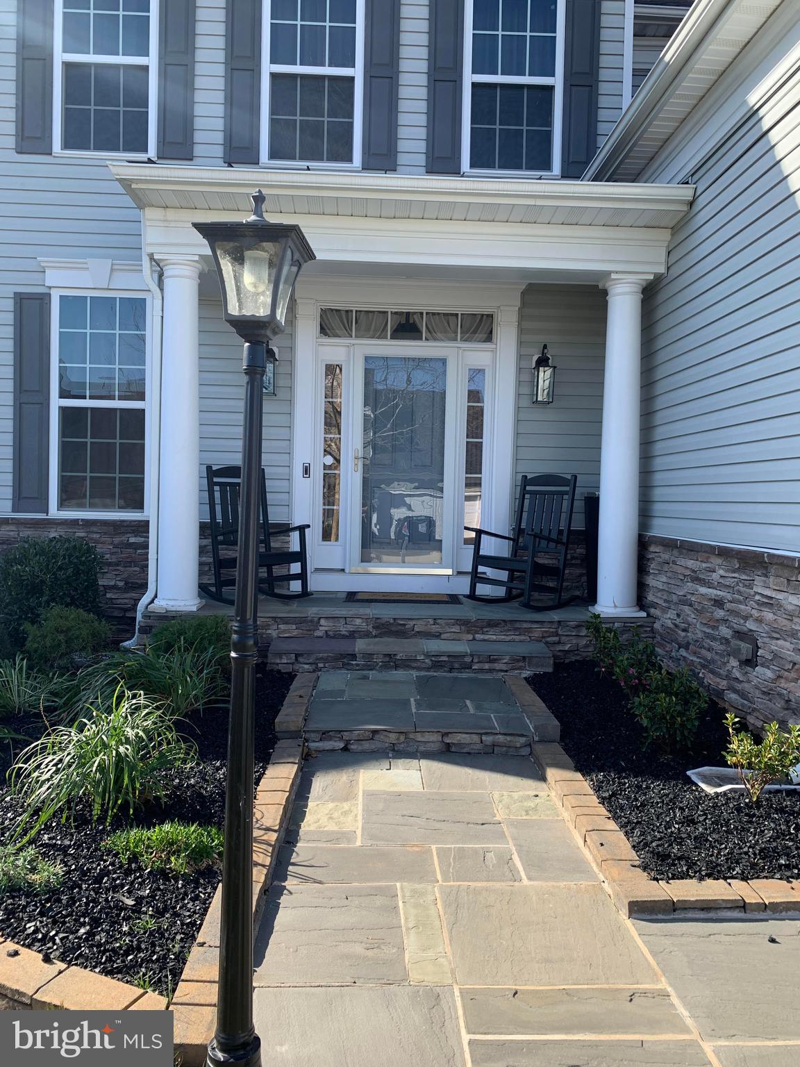 MAGNOLIA GREEN - Residential