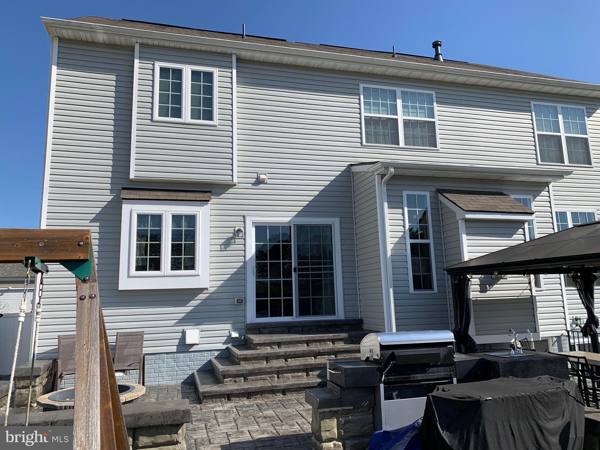 MAGNOLIA GREEN - Residential