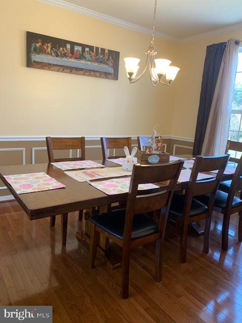 MAGNOLIA GREEN - Residential