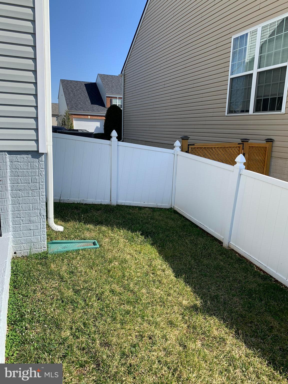 MAGNOLIA GREEN - Residential