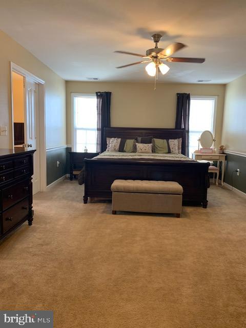 MAGNOLIA GREEN - Residential