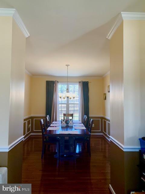 MAGNOLIA GREEN - Residential