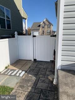 MAGNOLIA GREEN - Residential