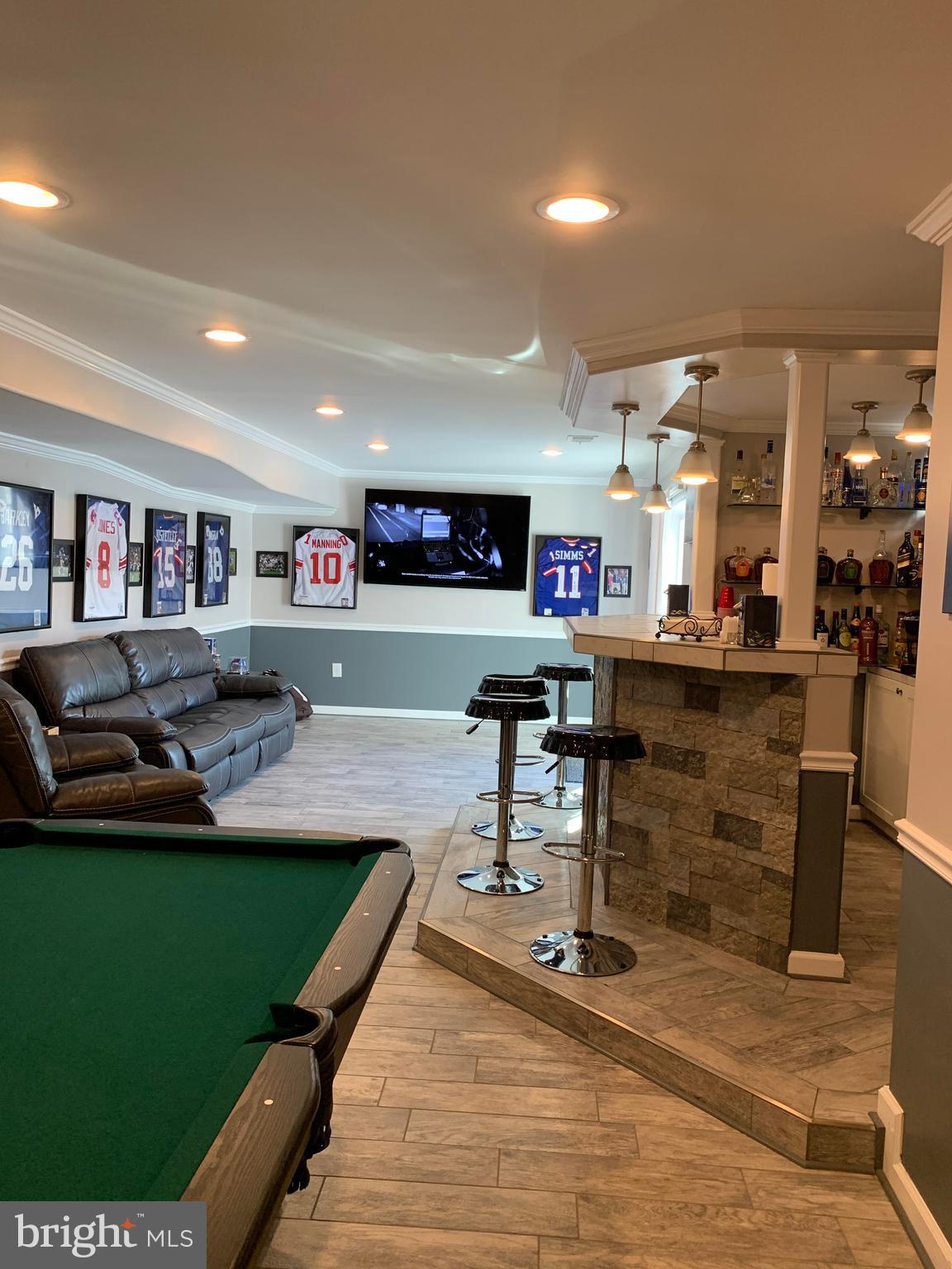 MAGNOLIA GREEN - Residential