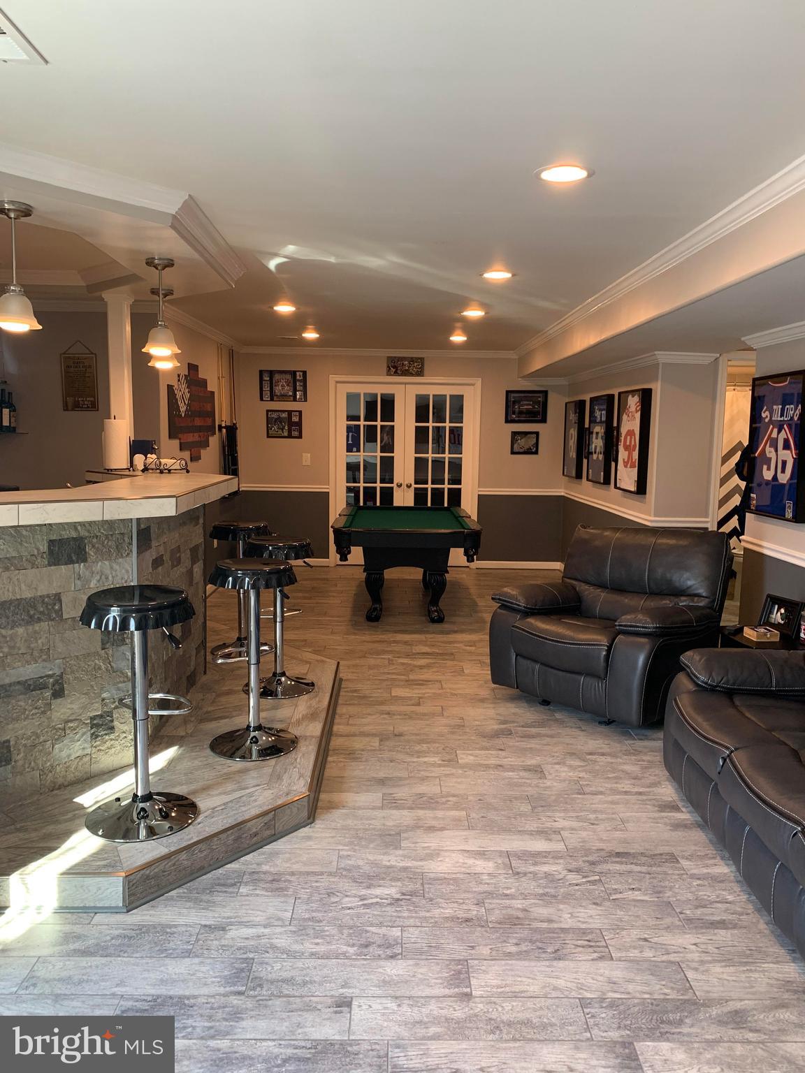 MAGNOLIA GREEN - Residential