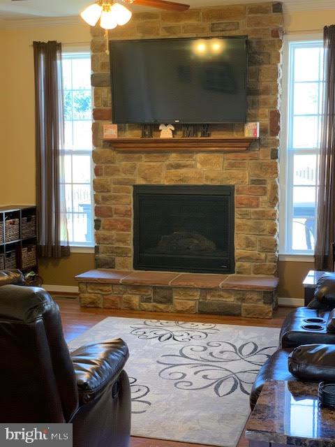 MAGNOLIA GREEN - Residential