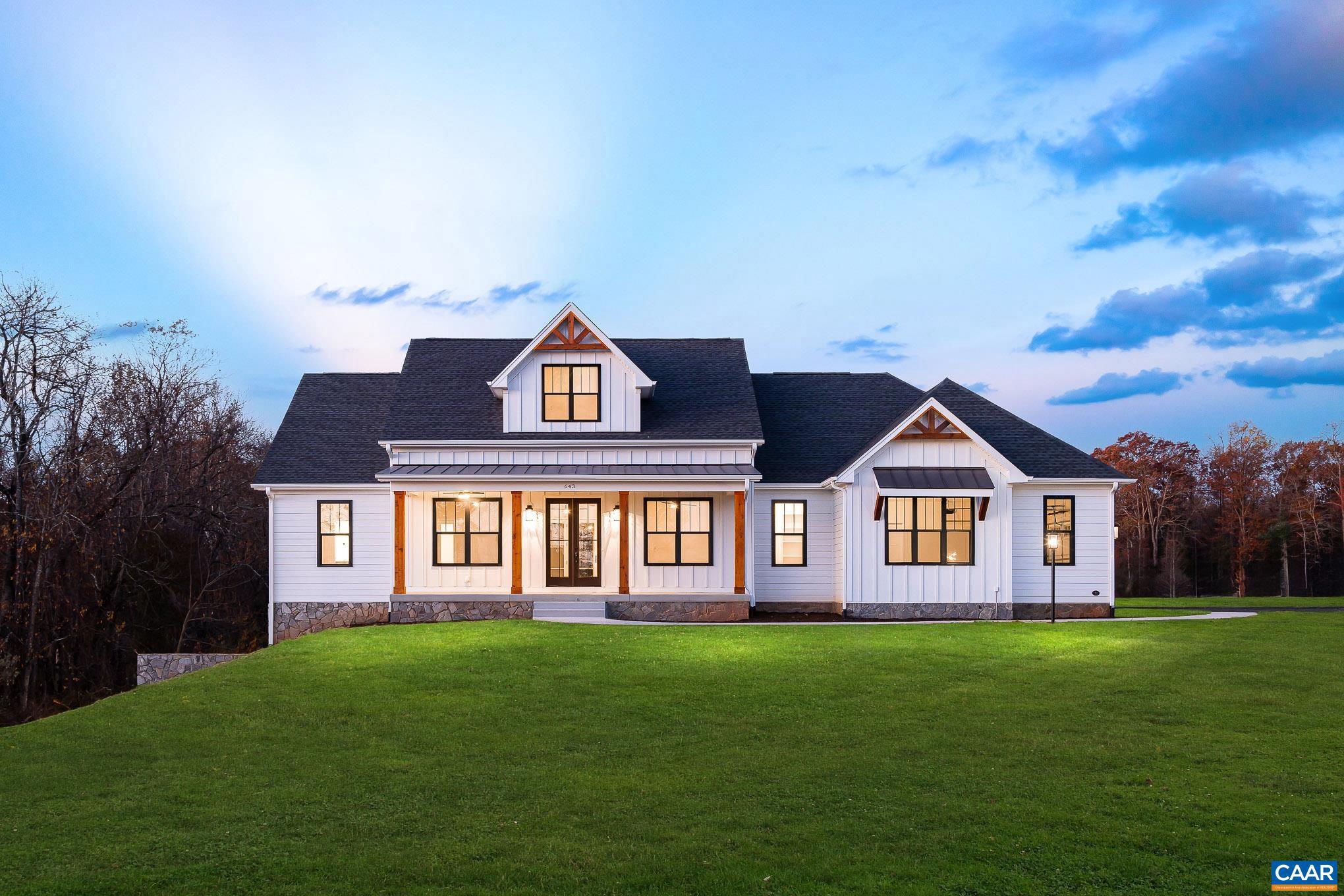 105 PEA RIDGE RD