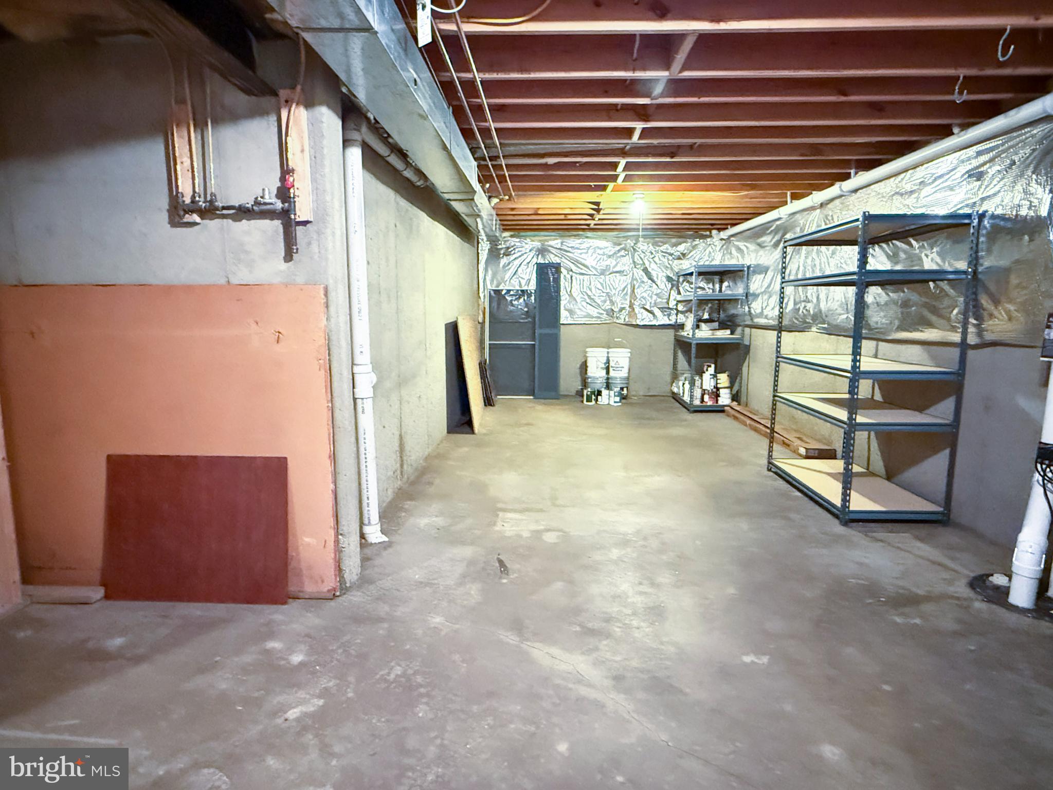 PLEASANT HILL - Residential Lease