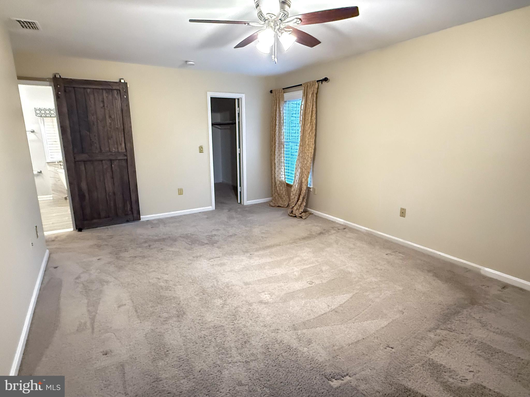 PLEASANT HILL - Residential Lease