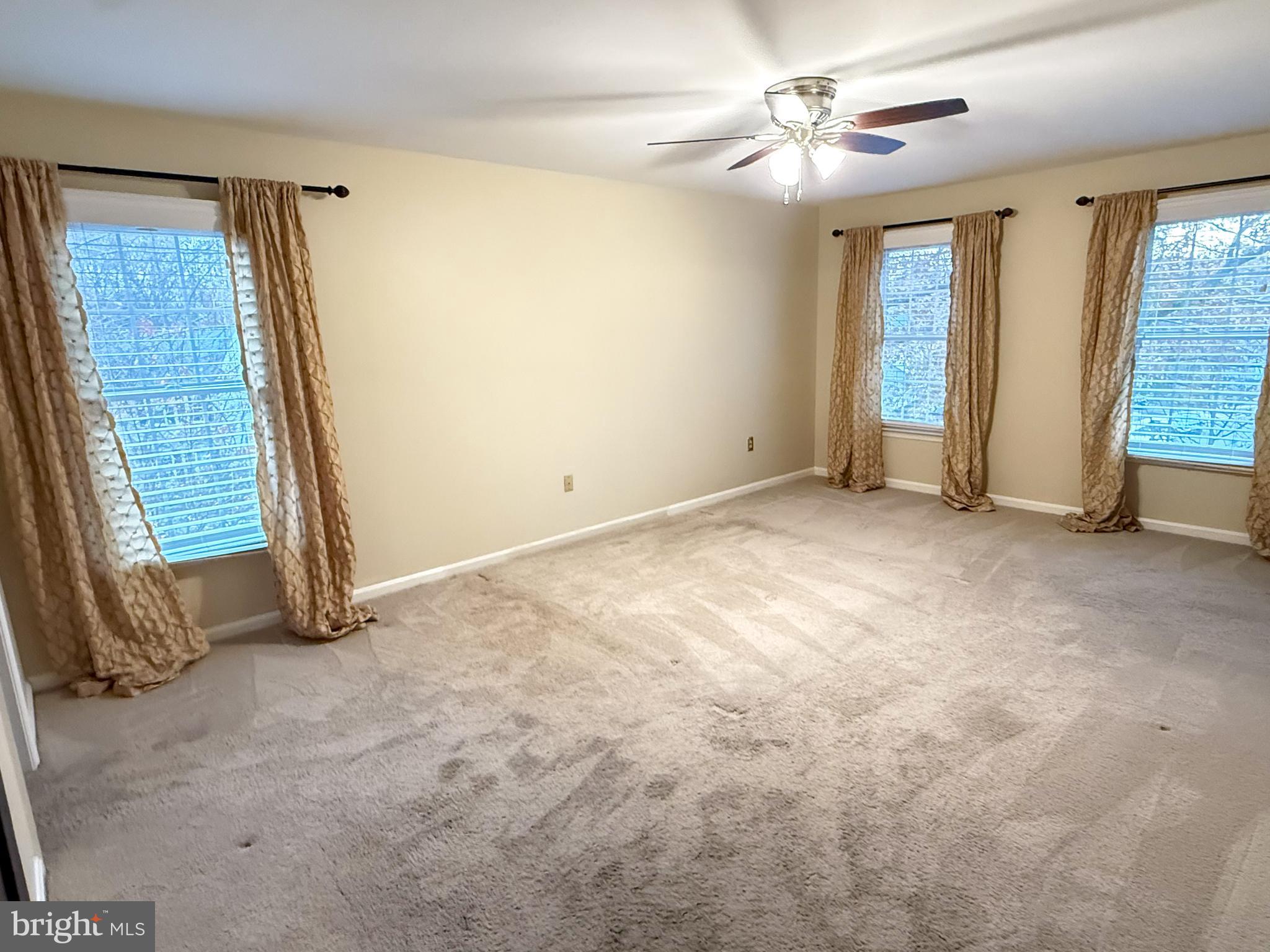 PLEASANT HILL - Residential Lease