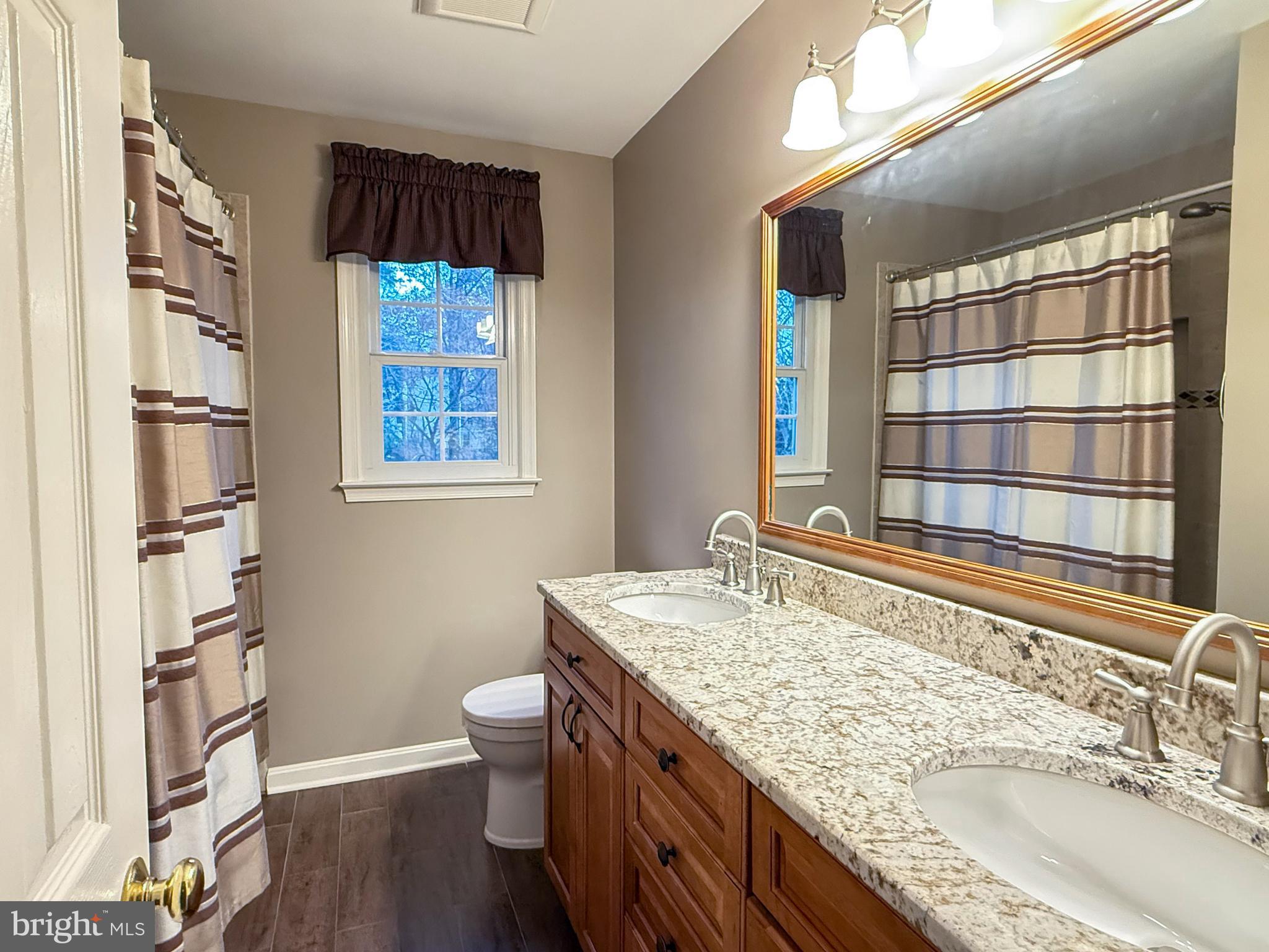 PLEASANT HILL - Residential Lease