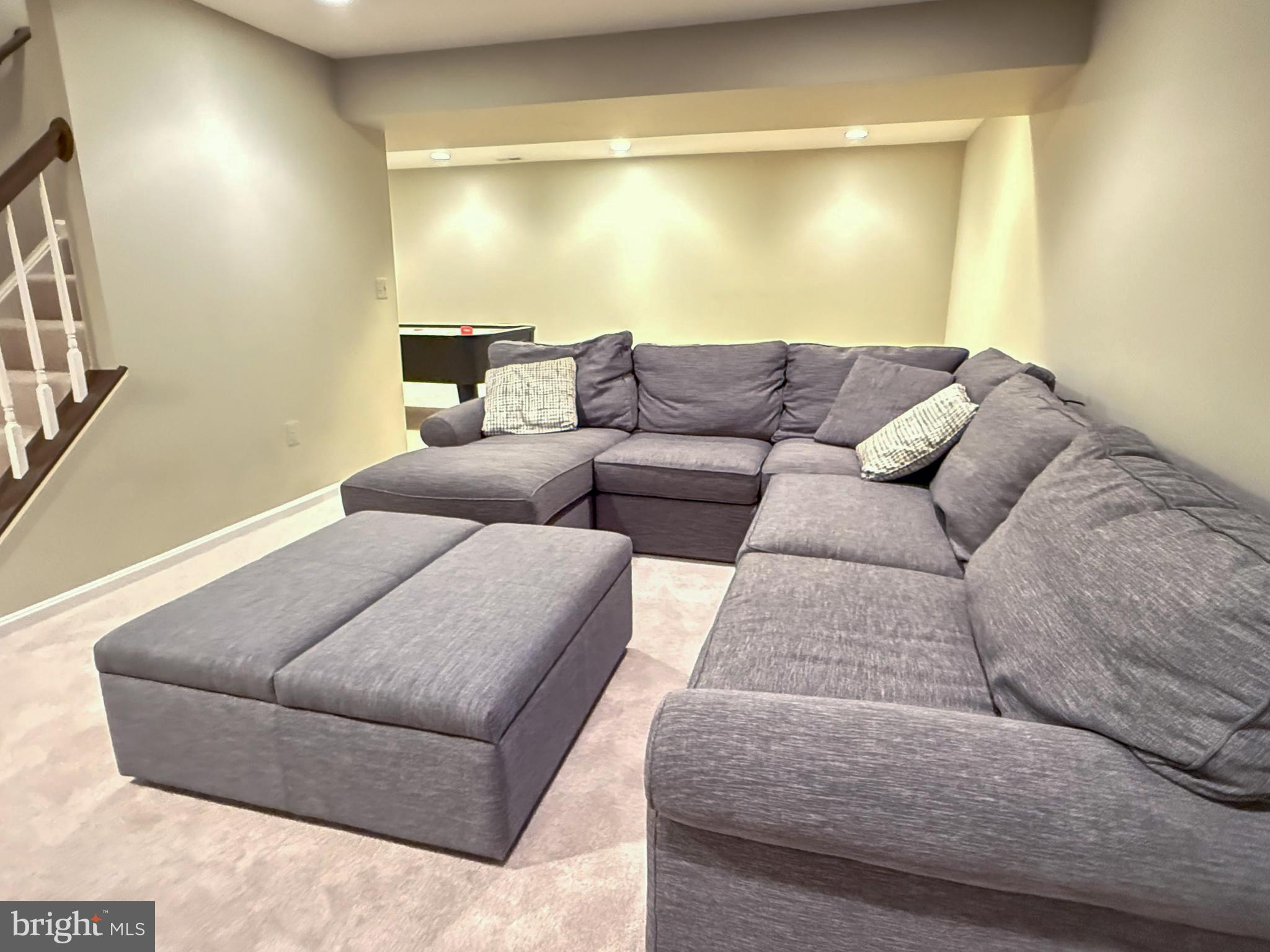 PLEASANT HILL - Residential Lease