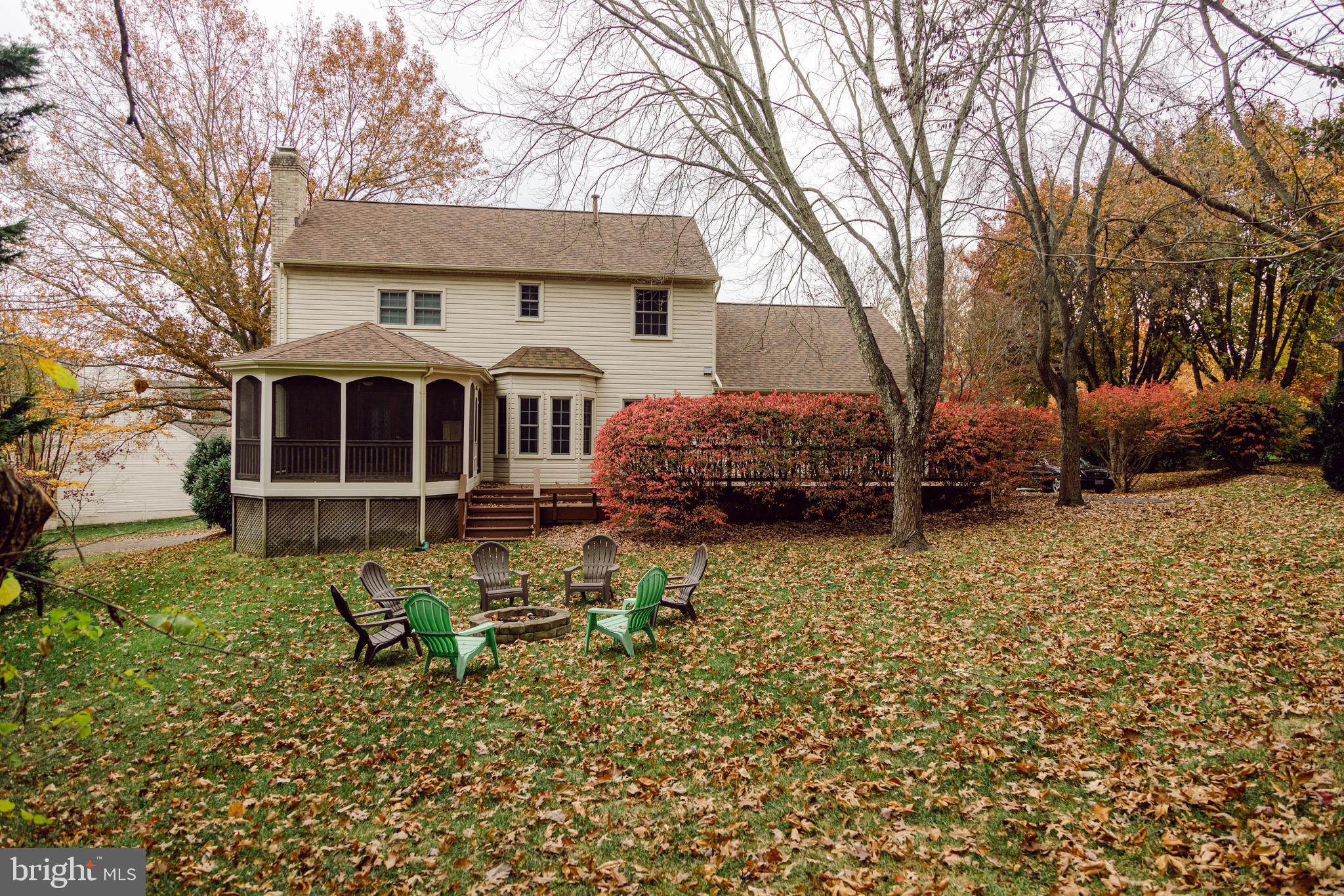 PLEASANT HILL - Residential Lease