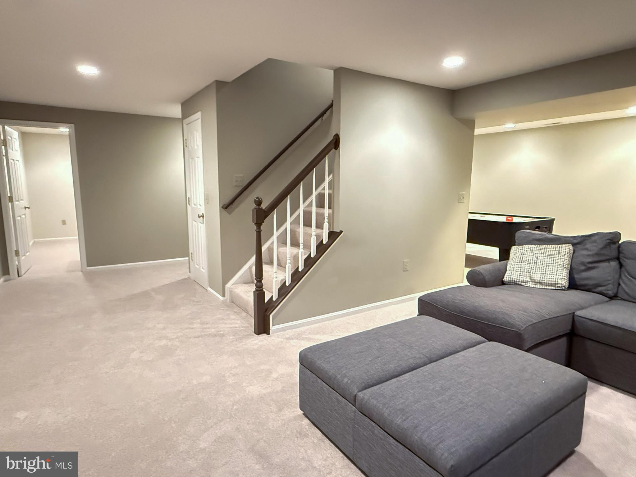 PLEASANT HILL - Residential Lease