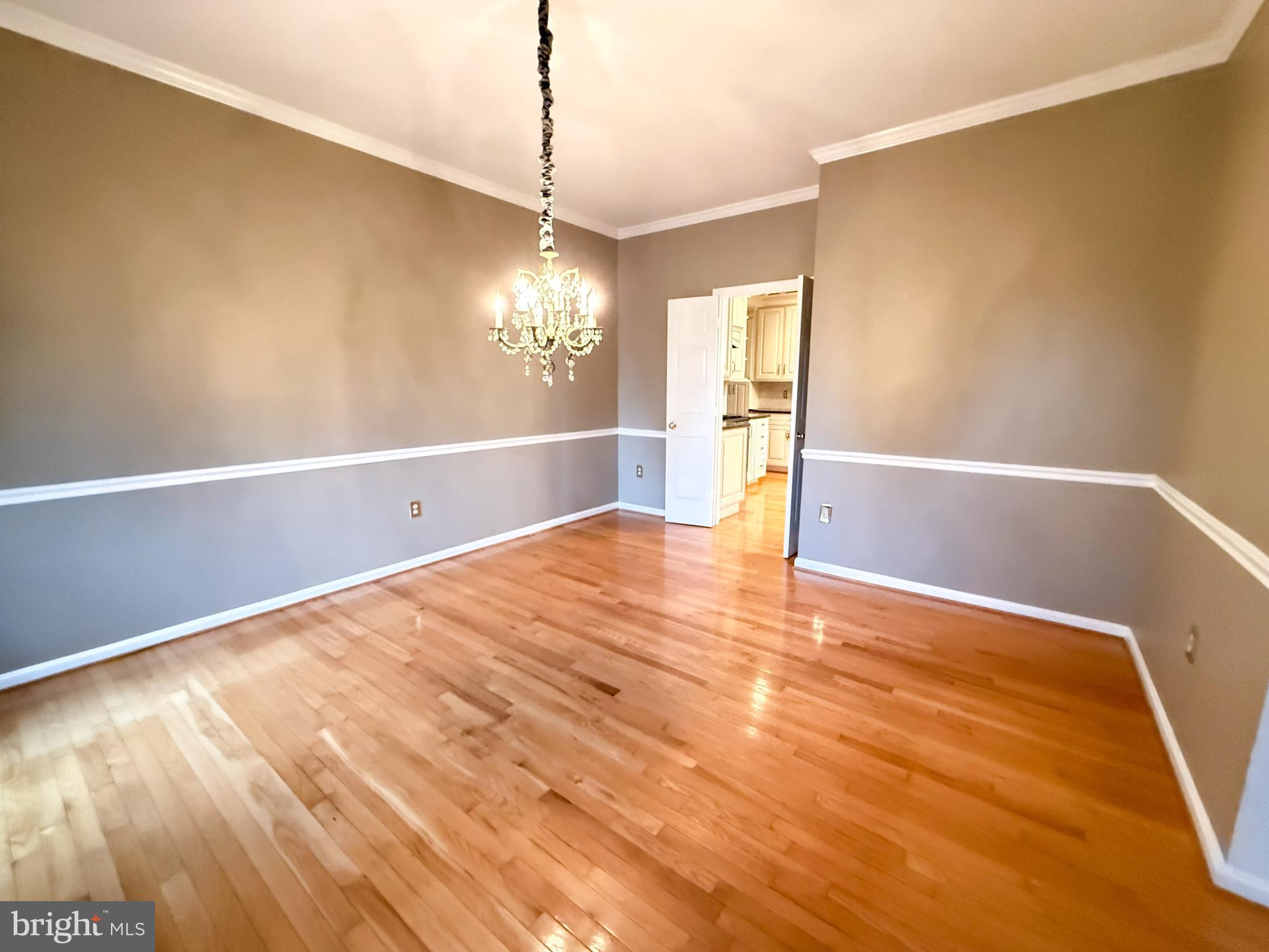 PLEASANT HILL - Residential Lease