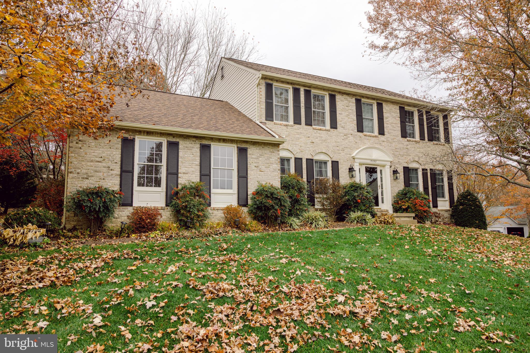 PLEASANT HILL - Residential Lease