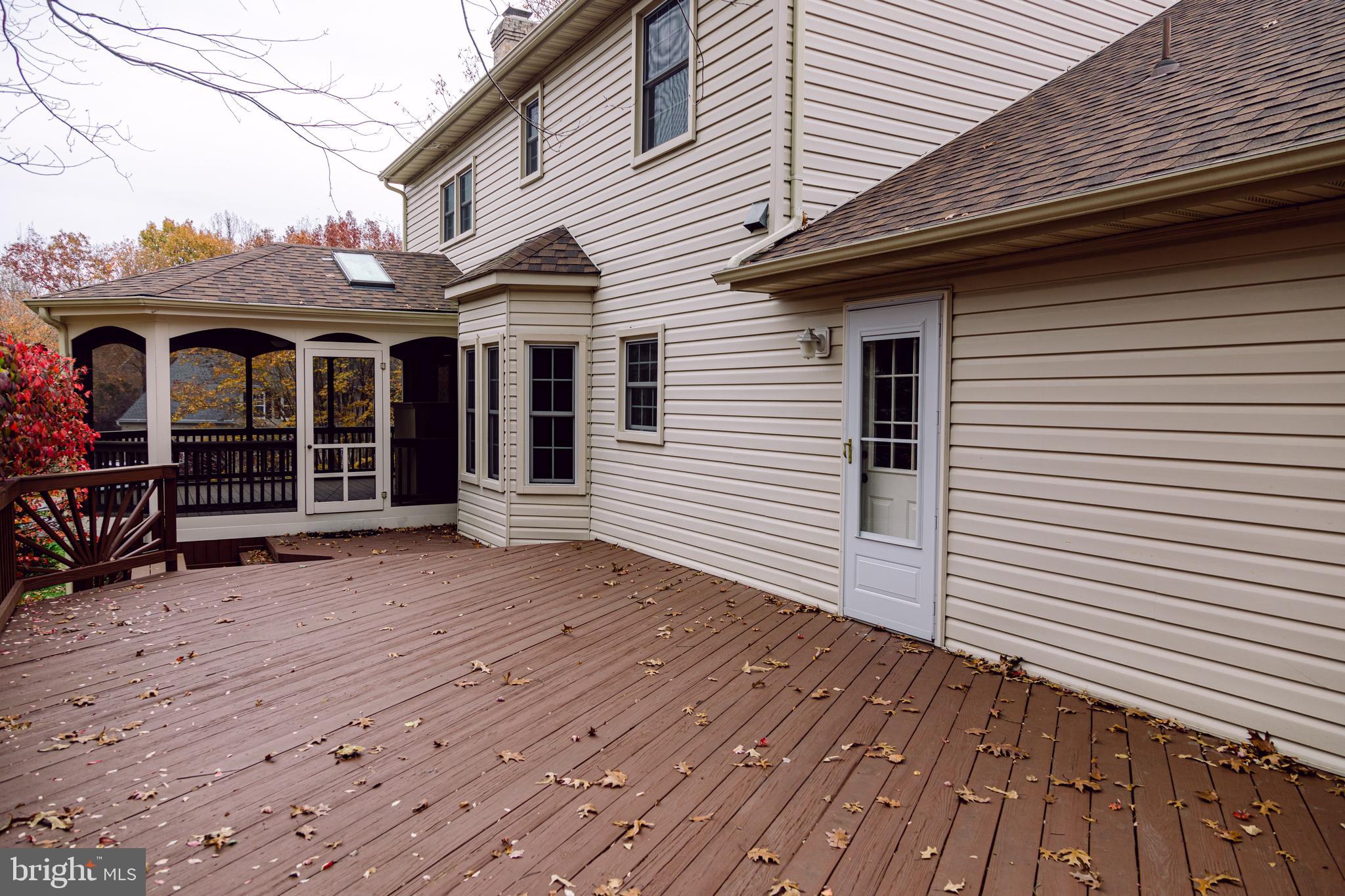 PLEASANT HILL - Residential Lease