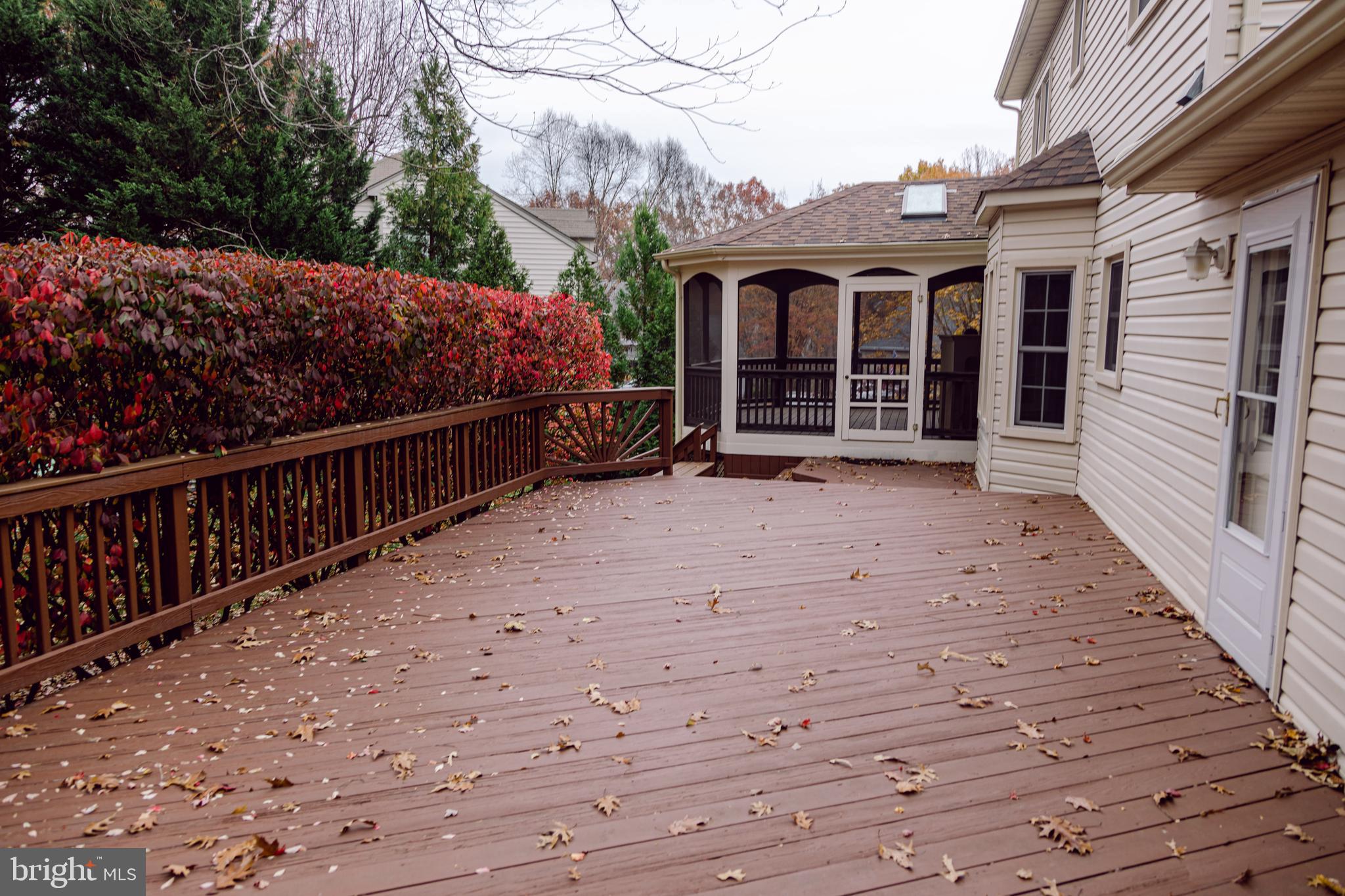 PLEASANT HILL - Residential Lease