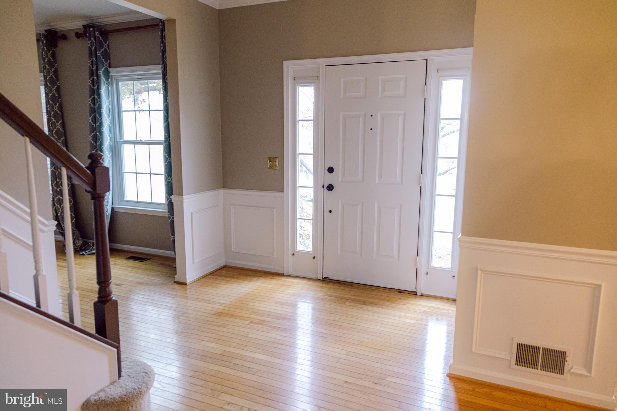 PLEASANT HILL - Residential Lease