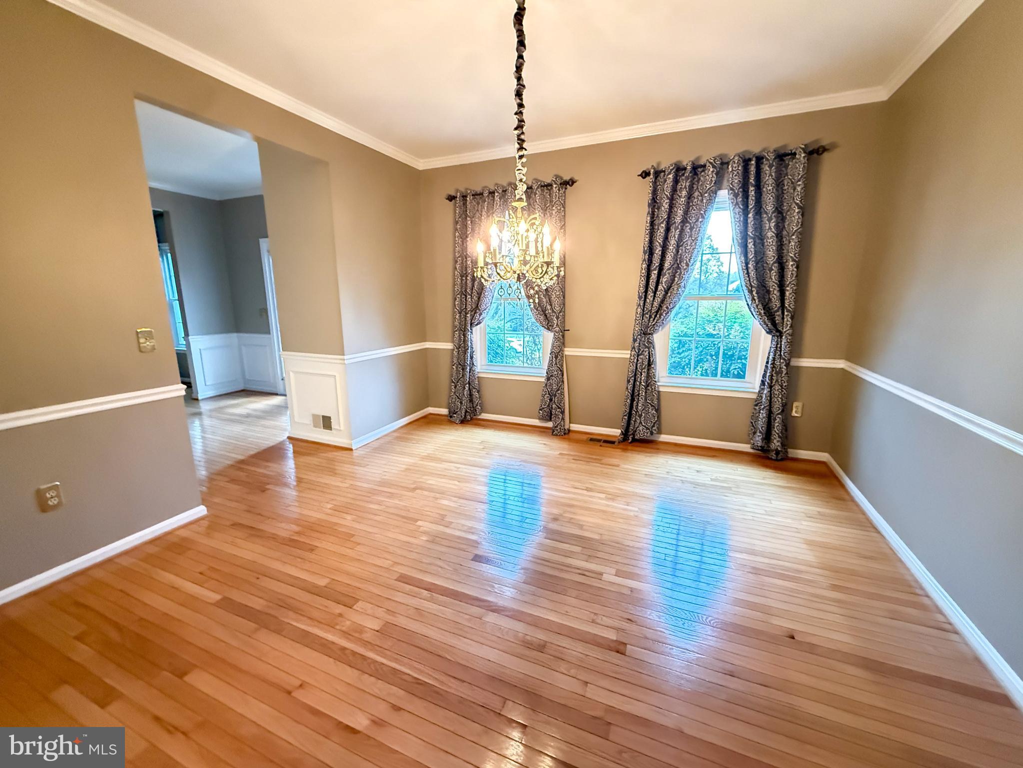 PLEASANT HILL - Residential Lease