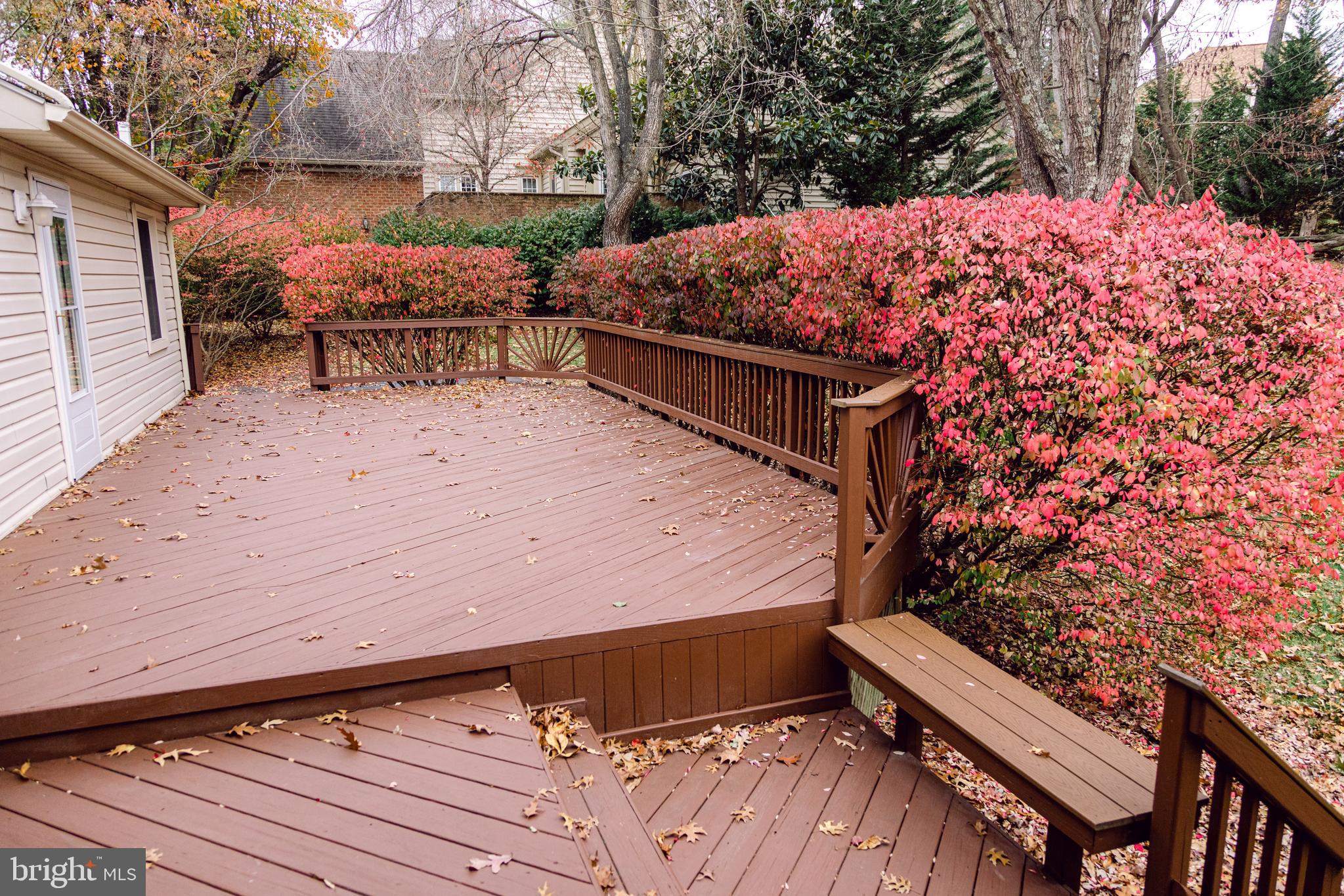 PLEASANT HILL - Residential Lease