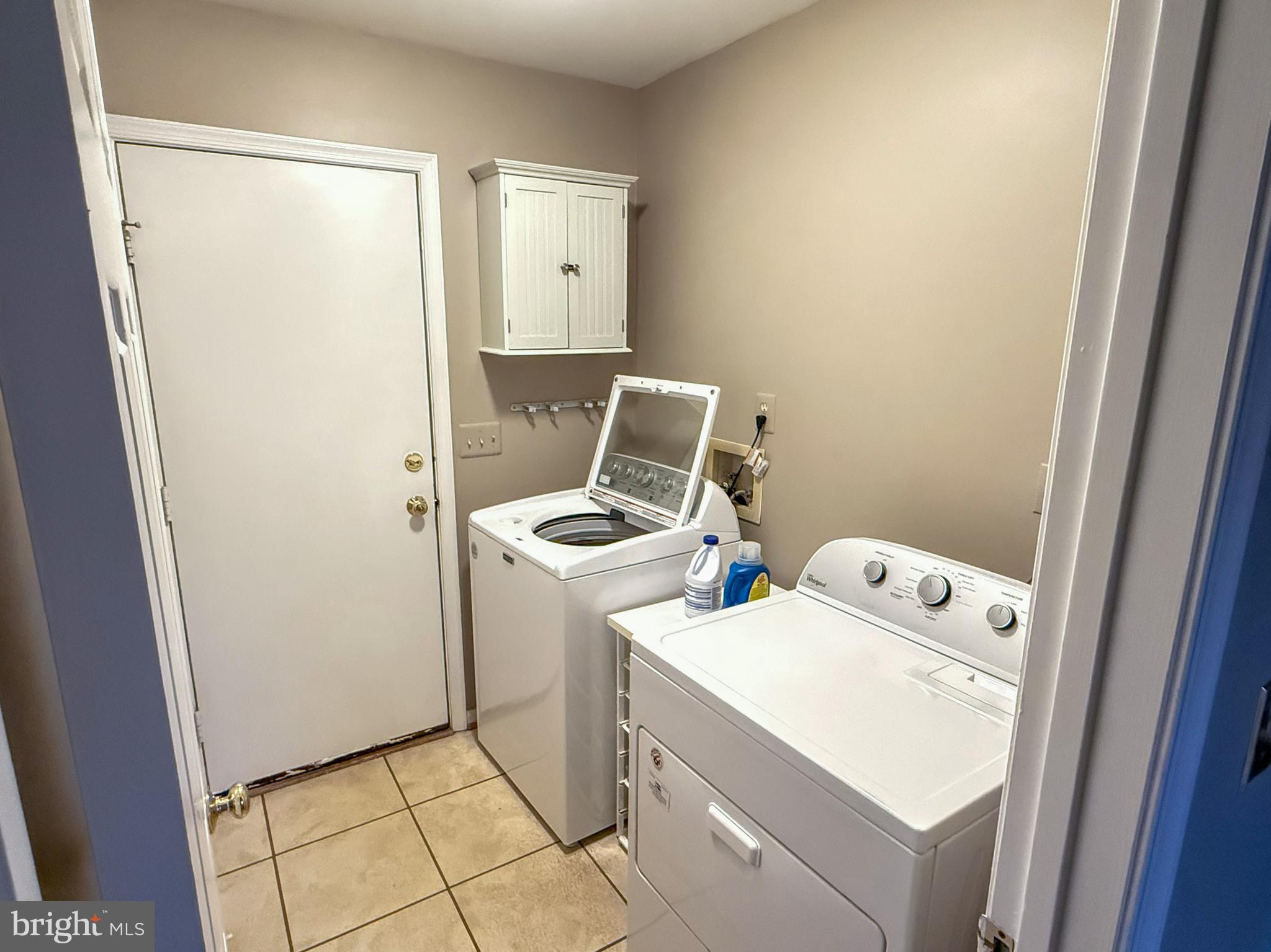 PLEASANT HILL - Residential Lease