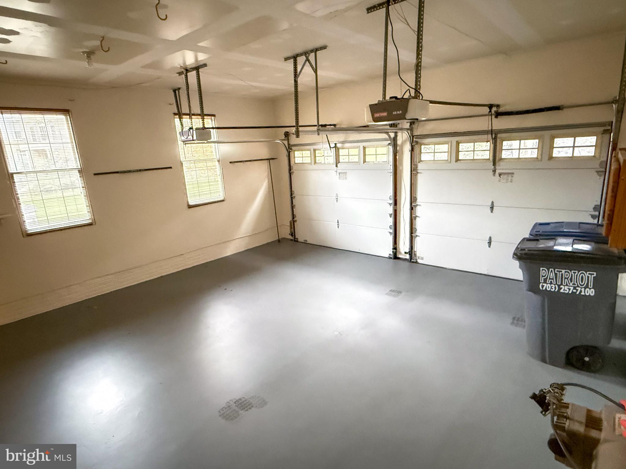 PLEASANT HILL - Residential Lease