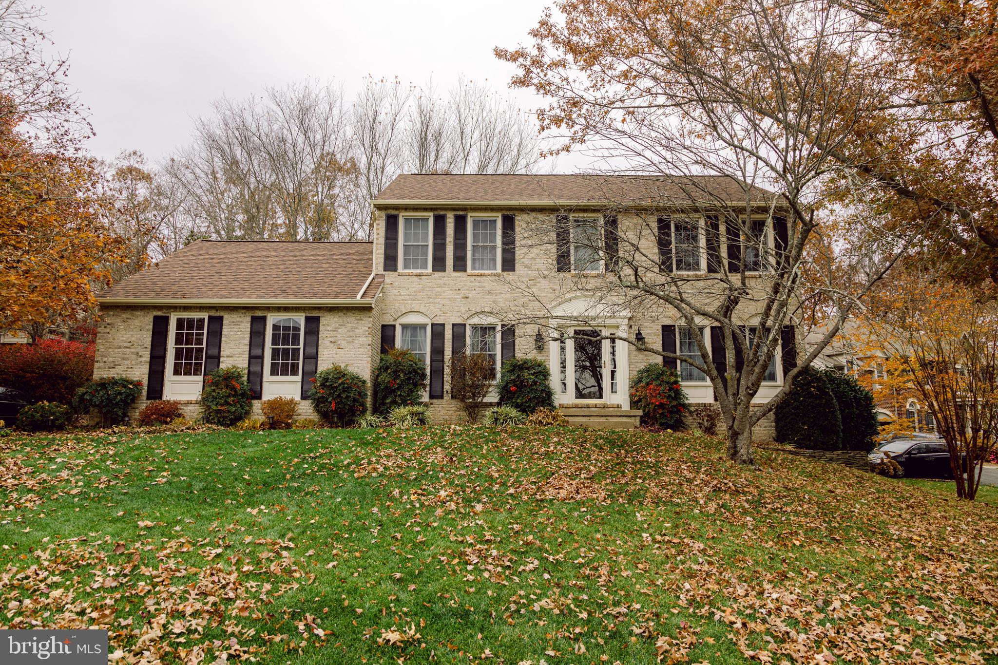 PLEASANT HILL - Residential Lease