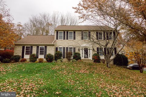 15292 SURREY HOUSE WAY CENTREVILLE VA 20120