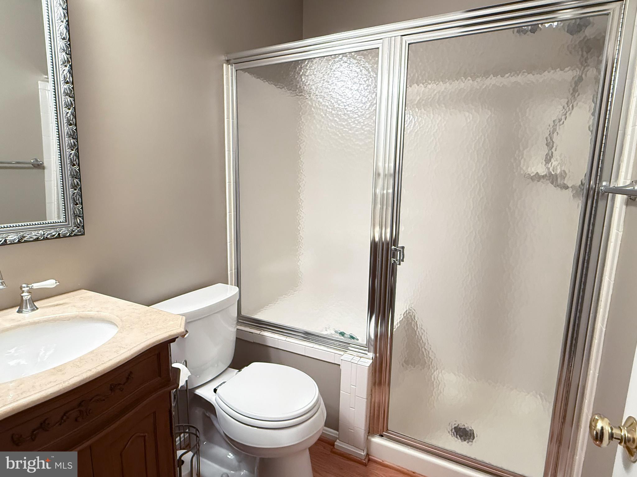 PLEASANT HILL - Residential Lease