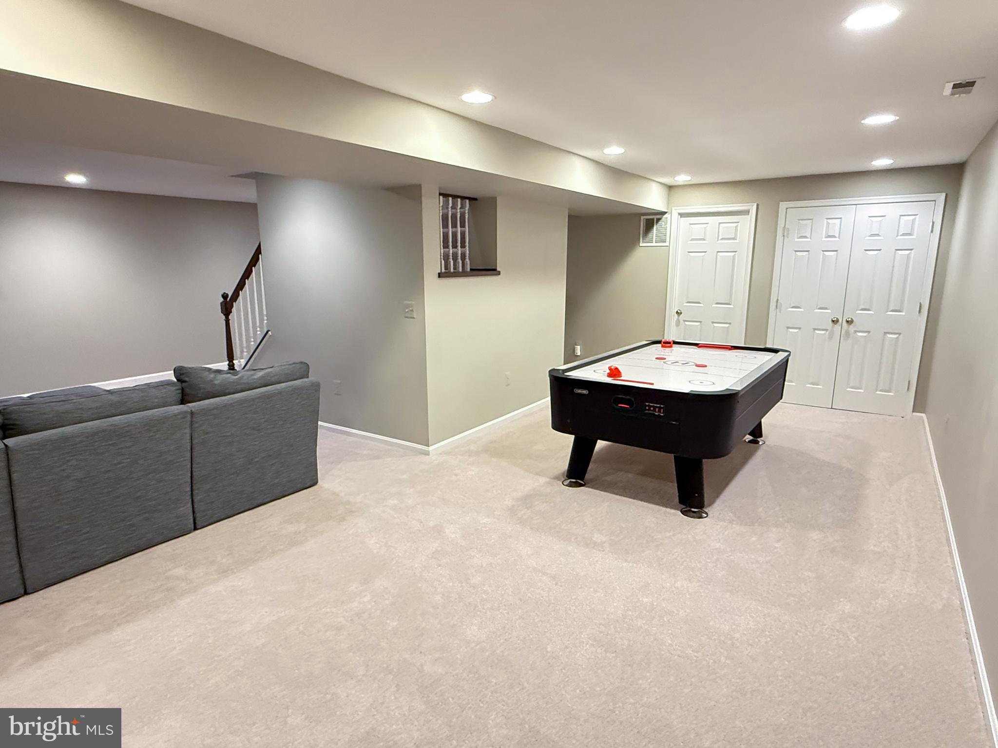 PLEASANT HILL - Residential Lease