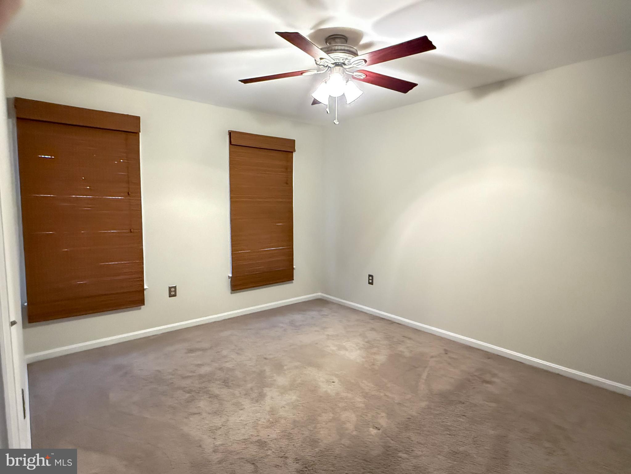 PLEASANT HILL - Residential Lease