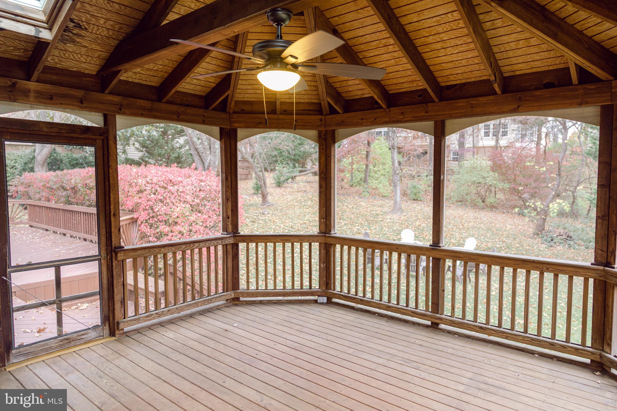 PLEASANT HILL - Residential Lease