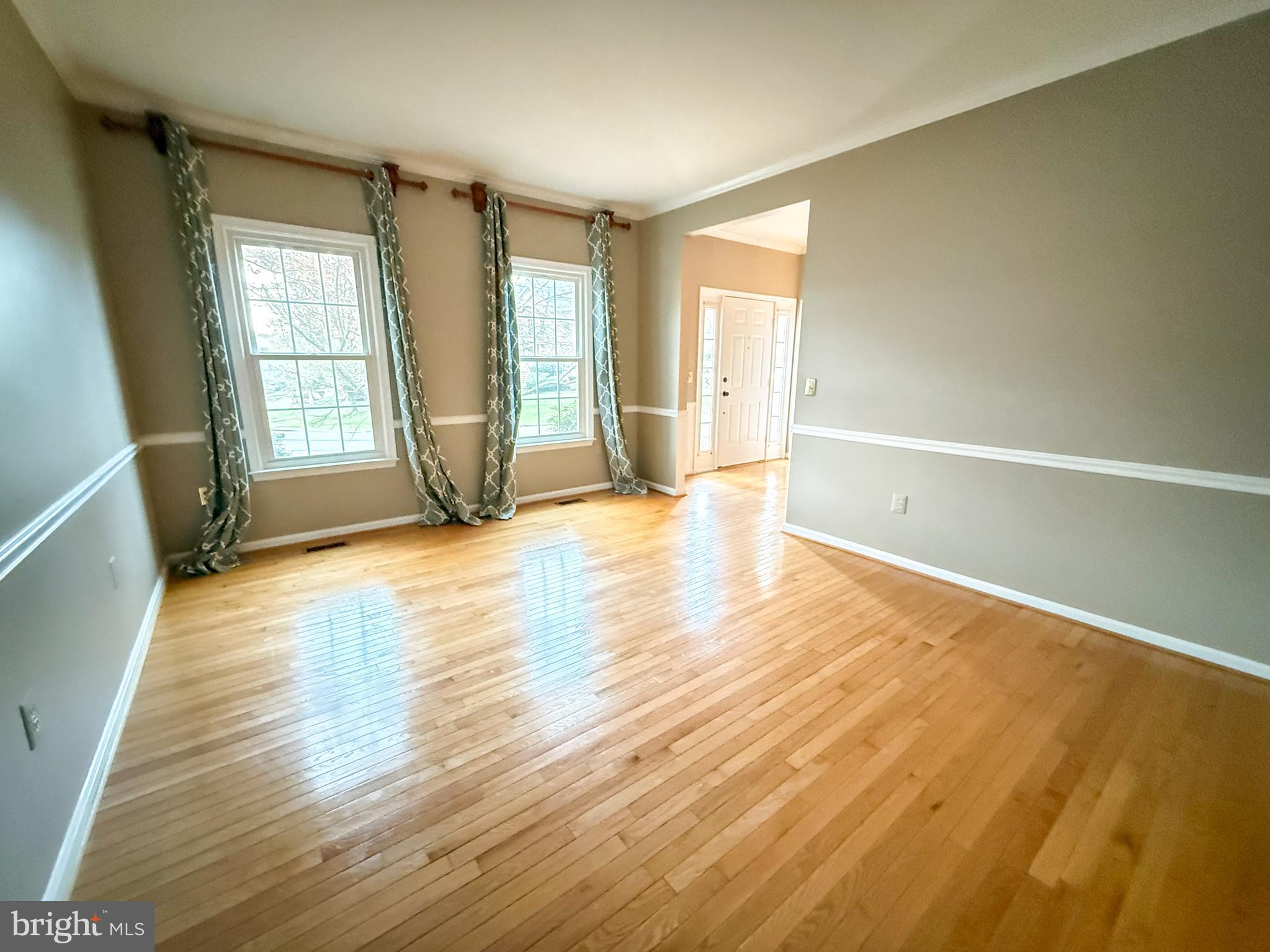 PLEASANT HILL - Residential Lease