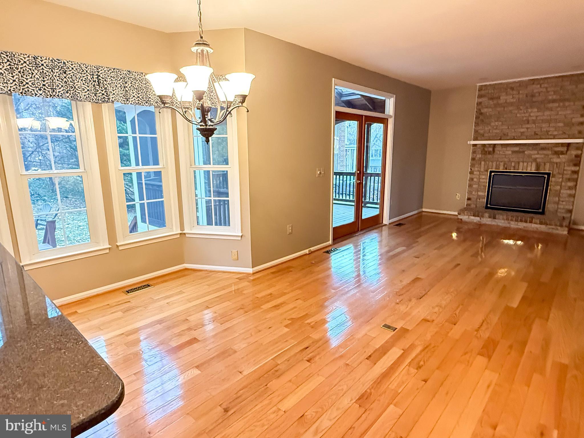 PLEASANT HILL - Residential Lease