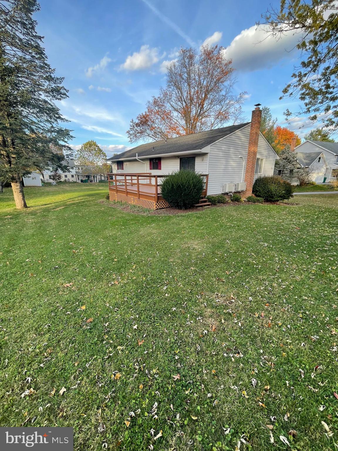 GLENN ACRES - Residential Lease