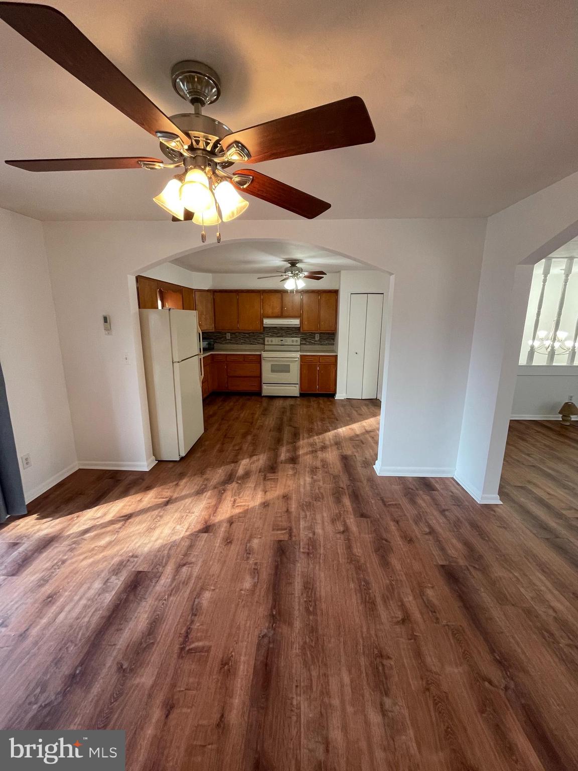 GLENN ACRES - Residential Lease