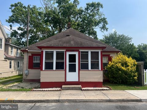119 BROAD STREET MILTON DE 19968