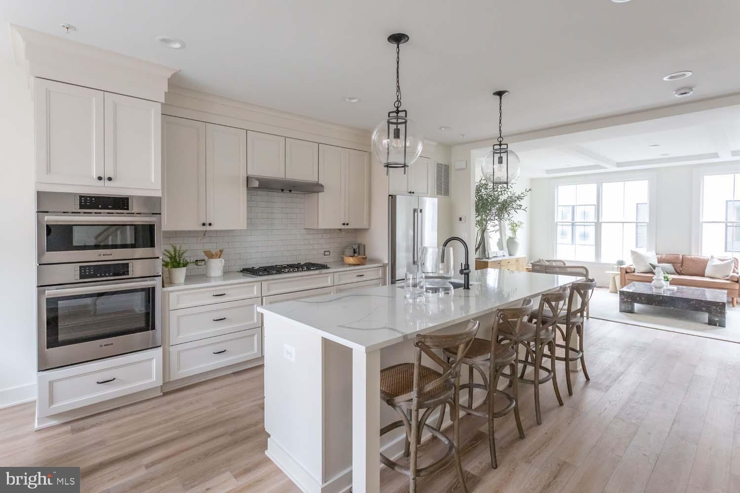 BALLSTON - Residential