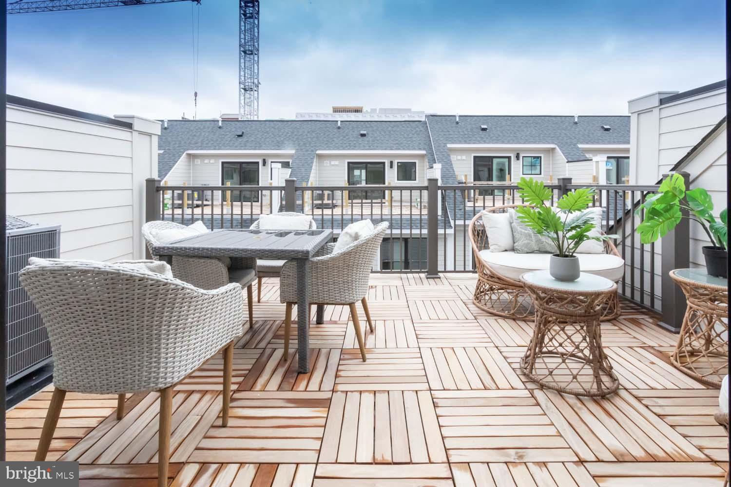 BALLSTON - Residential