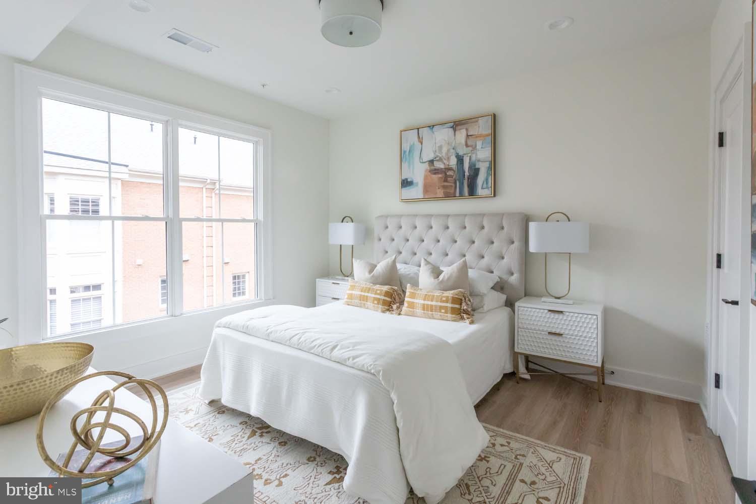 BALLSTON - Residential