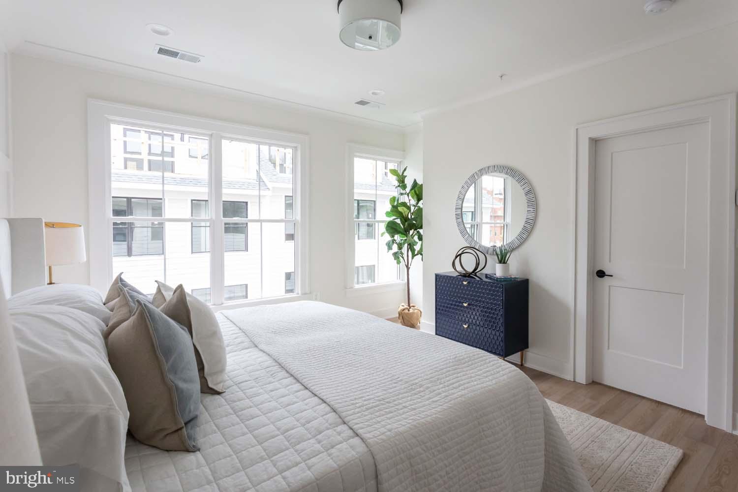 BALLSTON - Residential