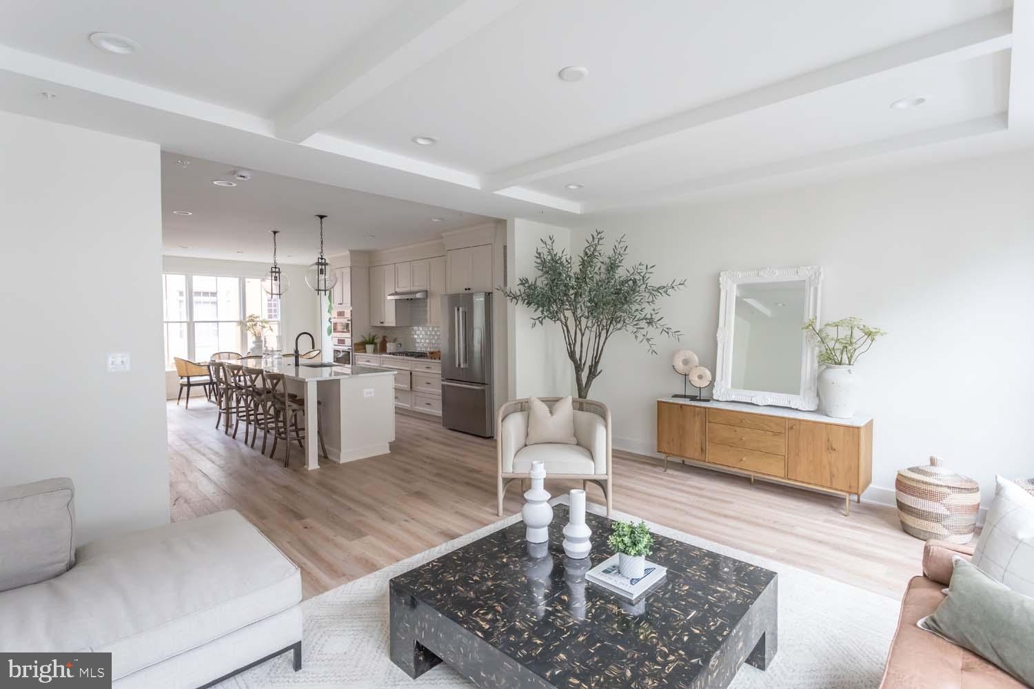 BALLSTON - Residential