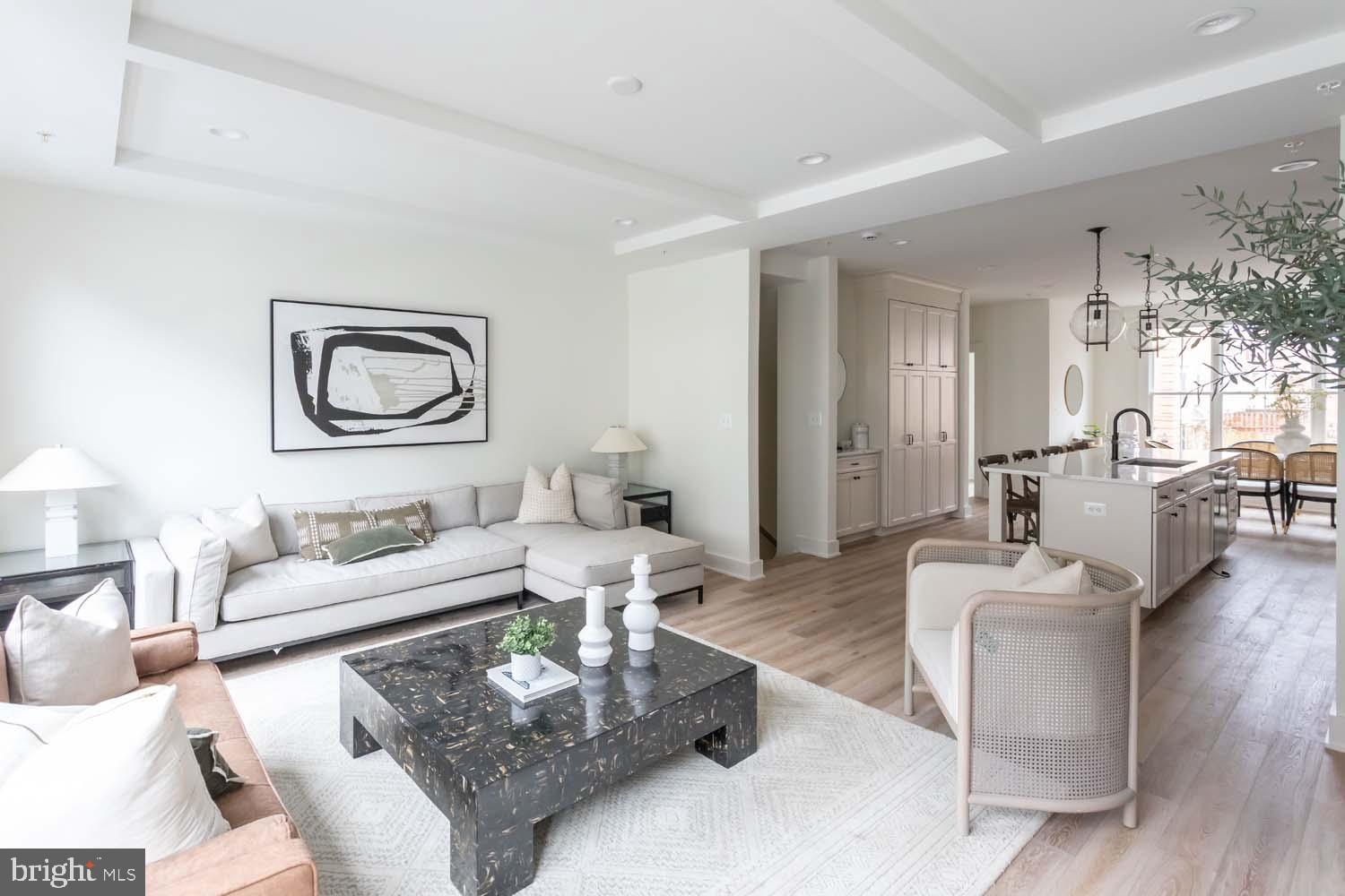 BALLSTON - Residential