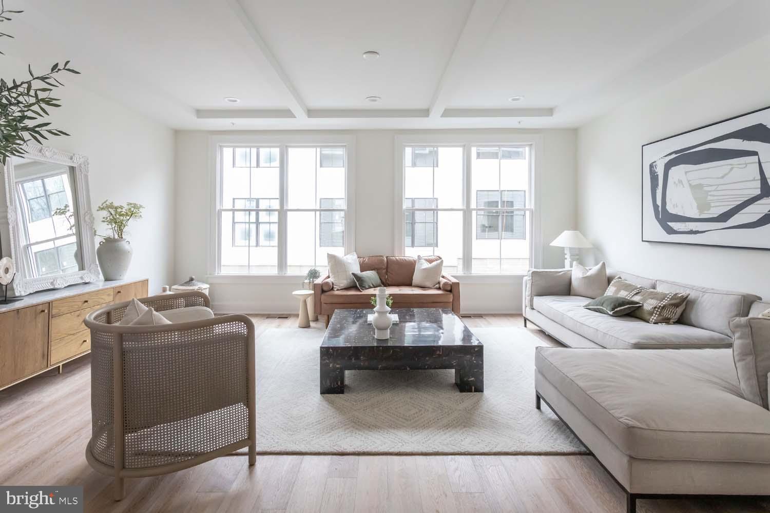 BALLSTON - Residential