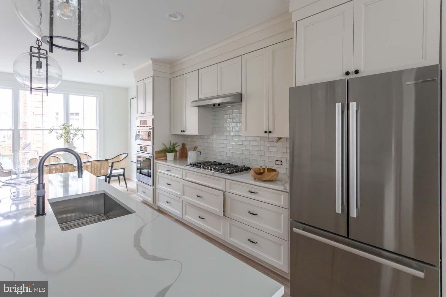 BALLSTON - Residential