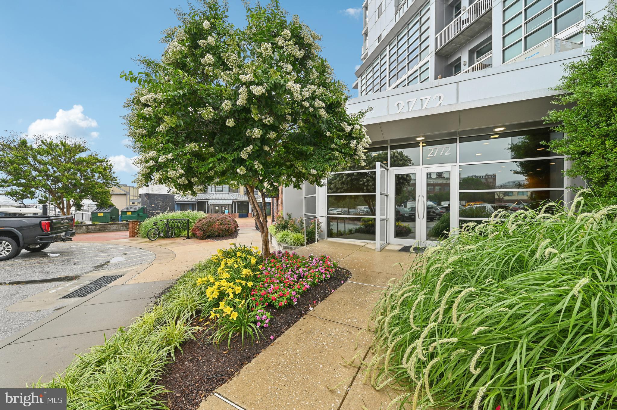2772 LIGHTHOUSE POINT E 410